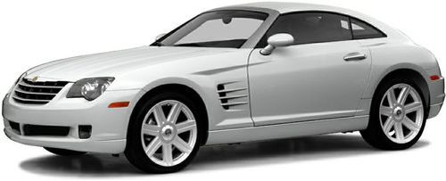 2004 Chrysler Crossfire Recalls | Cars.com