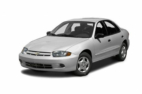 Used 2004 Chevrolet Cavalier For Sale Near Me Cars Com