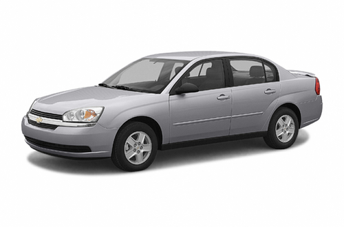 2004 Chevrolet Malibu Expert Reviews Specs And Photos Cars 2004 Chevrolet Malibu
