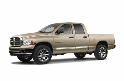 2008 dodge pickup recall