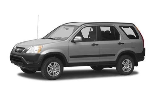 Used 2004 Honda Cr V For Sale Near Me Cars Com