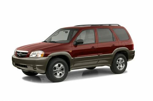2004 Mazda Tribute Recalls Cars 2004 Mazda Tribute Recalls