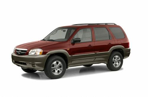 2008 mazda tribute ignition switch recall