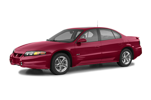 2004 Pontiac Bonneville Specs Trims Colors Cars Com