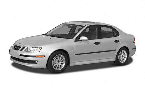 2004 Saab 9 3 Vs 2004 Toyota Avalon Cars Com