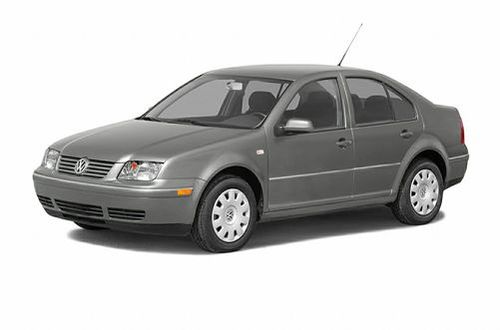 2004 Volkswagen Jetta Vs 2002 Volkswagen Passat Cars Com