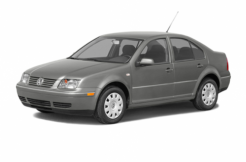 2004 Volkswagen Jetta Specs Trims Colors Cars Com