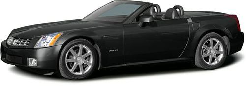 2005 Cadillac Xlr Recalls Cars 2005 Cadillac Xlr Recalls