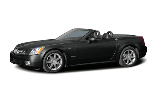 2005 Cadillac Xlr Consumer Reviews Cars 2005 Cadillac Xlr