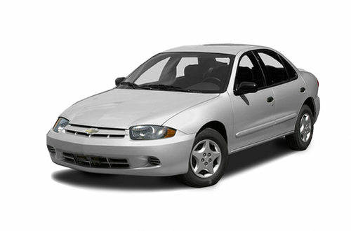 2005 Chevrolet Cavalier Expert Reviews Specs And Photos Cars 2005 Chevrolet Cavalier