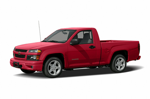 2005 Chevrolet Colorado Specs Towing Capacity Payload Capacity Colors Cars Com