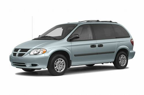 2005 Kia Sedona New Car Test Drive