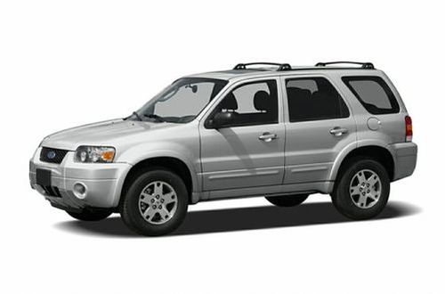 2005 Ford Escape Hybrid Recalls Cars 2005 Ford Escape Hybrid Recalls