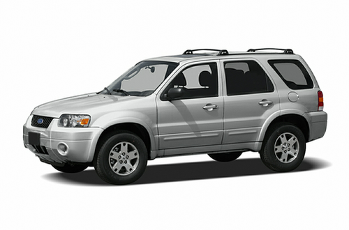 2005 Ford Escape Hybrid Expert Reviews Specs And Photos Cars 2005 Ford Escape Hybrid