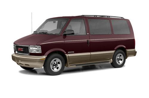 Used Gmc Safari For Cars