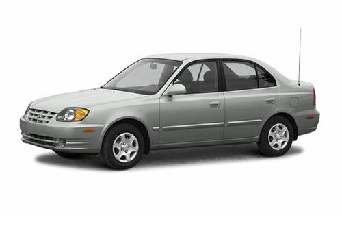Used 2005 Hyundai Accent For Sale Near Me Cars Com