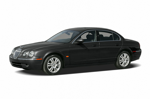2005 Jaguar S Type Expert Reviews Specs And Photos Cars 2005 Jaguar S Type