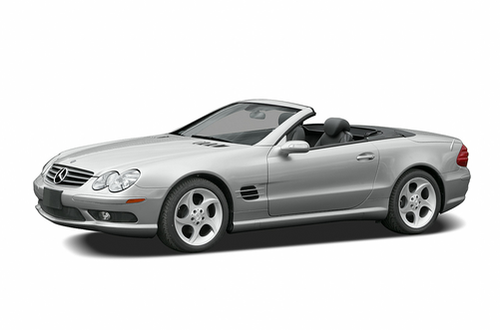 2005 Mercedes Benz Sl Cl Consumer Reviews Cars 2005 Mercedes Benz Sl Cl