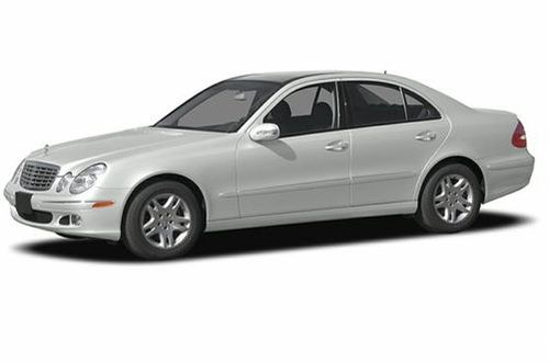 2005 Mercedes-Benz E-Class Recalls | Cars.com