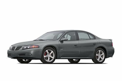 1997 Buick Lesabre Expert Reviews Specs And Photos Cars Com