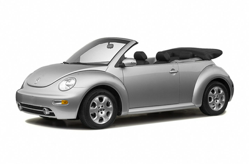 2005 Volkswagen New Beetle Expert Reviews Specs And Photos Cars 2005 Volkswagen New Beetle
