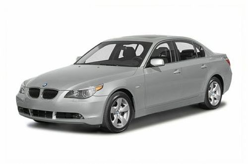 2006 Bmw 525 Recalls Cars 2006 Bmw 525 Recalls