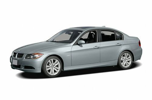 2006 Bmw 325 Vs Honda Accord Hybrid Infiniti G35 Remove