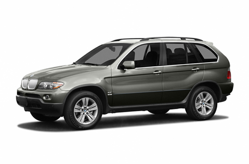 BMW X5 Towing Capacity >> 2006 BMW X5 Specs, Price, MPG & Reviews | Cars.com BMW X5 Towing Capacity >> 2006 BMW X5 Specs, Price, MPG & Reviews | Cars.com