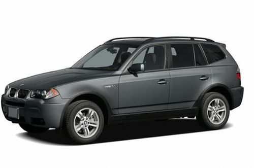2006 Bmw X3 Recalls Cars 2006 Bmw X3 Recalls