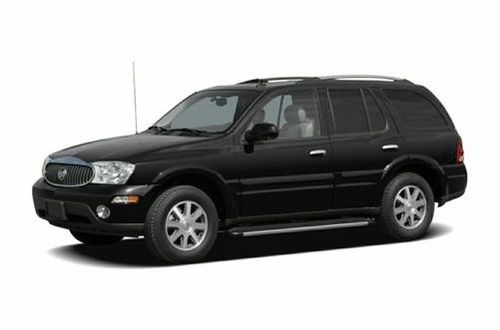 2006 Buick Rainier Recalls Cars 2006 Buick Rainier Recalls