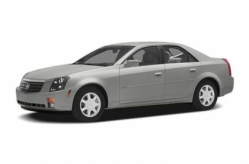 2005 cadillac sts airbag recall