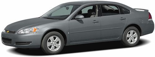 2006 monte carlo ltz recalls