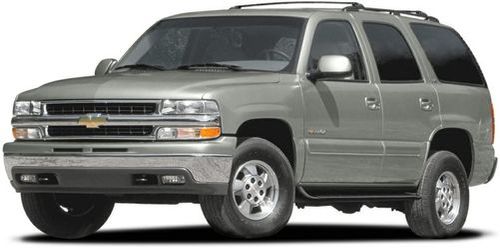 2006 Chevrolet Tahoe Recalls | Cars.com