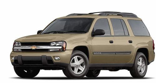 2006 Chevrolet Trailblazer Ext Recalls Cars 2006 Chevrolet Trailblazer Ext Recalls