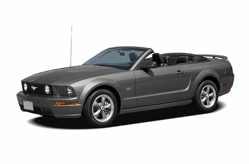 New 2019 Ford Mustang Gt Premium Rwd 2 Door Coupe