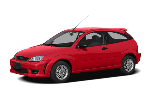 2006 Ford Focus Specs Towing Capacity Payload Capacity Colors