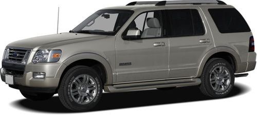 2006 Ford Explorer Re S 2006 Ford Explorer Re S