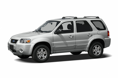 2006 Ford Escape Expert Reviews Specs And Photos Cars 2006 Ford Escape