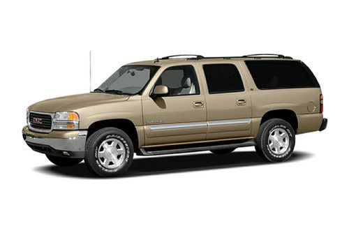 Used 2006 Gmc Yukon Xl For Cars