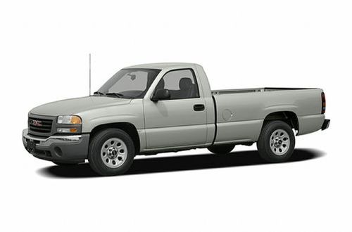 2006 Chevrolet Silverado 1500 Specs Price Mpg Reviews Cars Com