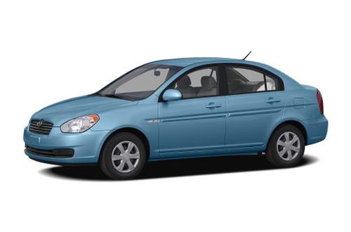 Used 2006 Hyundai Accent for Sale in Arlington, WA