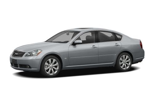 Used 2006 Infiniti M35 For Sale In Dallas Tx Cars Com
