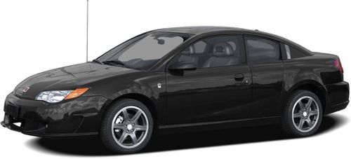 2006 Saturn Ion Recalls Cars Nhtsa Vehicle Safety Recalls