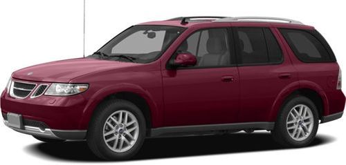 2006 Saab 9 7x Recalls Cars Nhtsa Vehicle Safety Recalls