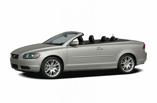 2006 Volvo C70 Expert Reviews Specs And Photos Cars 2006 Volvo C70