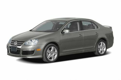 2006 Volkswagen Jetta Recalls Cars 2006 Volkswagen Jetta Recalls