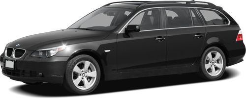 2007 Bmw 530 Recalls Cars 2007 Bmw 530 Recalls