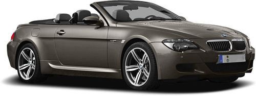 2007 Bmw M6 Recalls Cars 2007 Bmw M6 Recalls