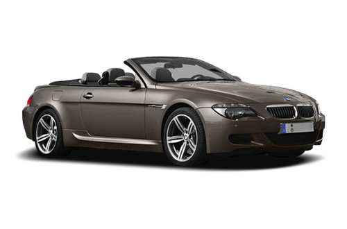 2007 Bmw M6 Specs Trims Colors Cars Wondering Which Configuration Is Right For You Our 2007 Bmw M6
