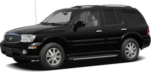 2007 Buick Rainier Recalls | Cars.com 2007 Buick Rainier Recalls | Cars.com